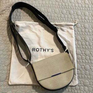 Rothy’s Crossbody Bag